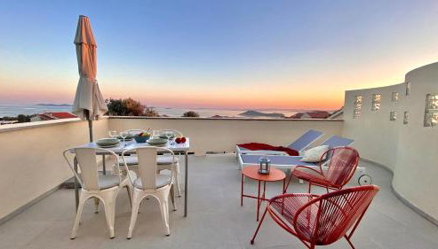 Lukenda Rooms - Boutique Apartments with view of Adriatic Sea - Photo 2