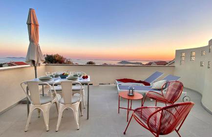 Lukenda Rooms - Boutique Apartments with view of Adriatic Sea - Photo 2