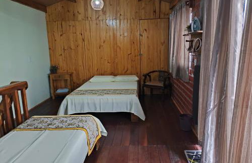 Pousada Recanto Sobradinho - Foto 33