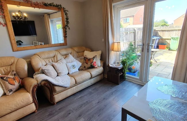 Caspian House - 4 Bedrooms - Foto 18