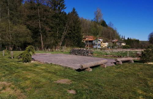 La Gambas des Bois - Foto 68