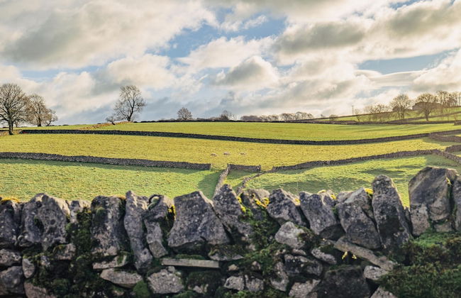 Host Stay Jasmine Cottage - Foto 12