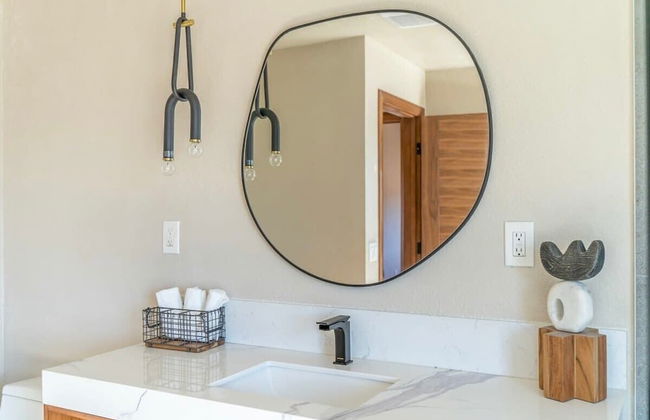 @ Marbella Lane - Joshua Tree Bubble Dome! - Foto 58