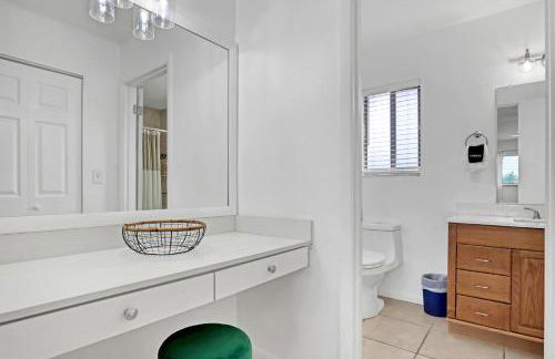 Spacious Townhome 5 Mins Walk to Beach - Foto 13