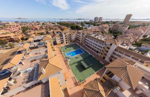 Atico Apartament Rose - Foto 40