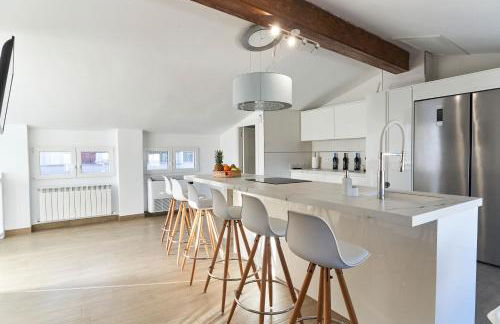 Casa Rural Pico Mágina - Foto 21