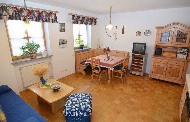 Ferienhaus mit Wellnessbereich - Foto 25