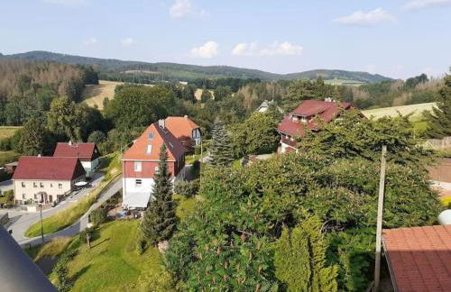 Schöne und ruhige Ferienwohnung in Ottendorf - Foto 18