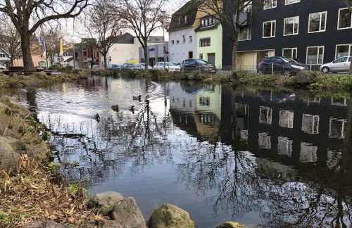 Ferienwohnung "am Ochsentor" - Foto 16