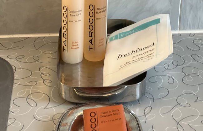 The Badger House - Foto 18