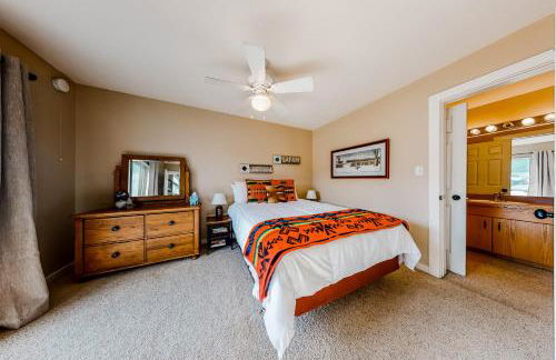 Firelight Chalet 94 - Foto 13