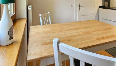 Landhaus mit Kachelofen - Nähe Skigebiete Brauneck Garmisch und Zugspitze - Foto 5