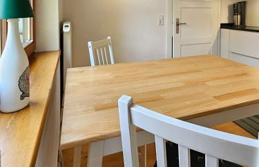 Landhaus mit Kachelofen - Nähe Skigebiete Brauneck Garmisch und Zugspitze - Foto 5