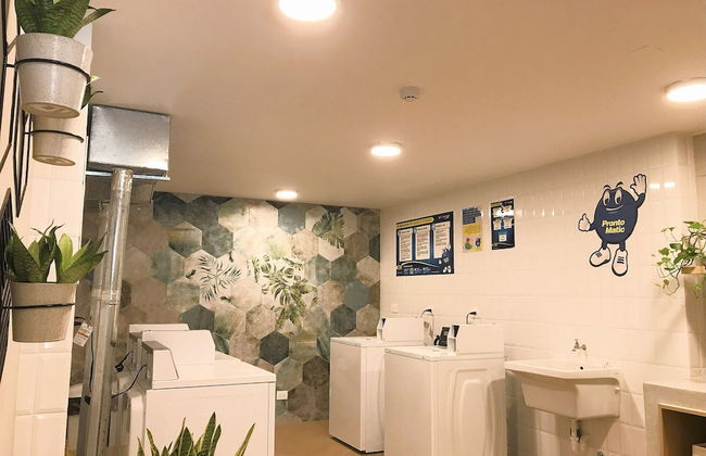 Redibuk - Beautiful apart in San Isidro - Foto 14