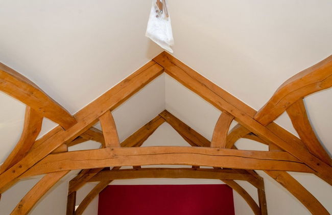 Castleview - Newton Steading - Foto 47