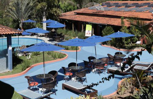 Hotel Rural Vale das Nascentes - Foto 13