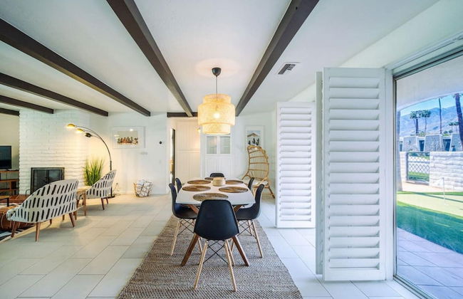 Mountain View Mid-century - Foto 15