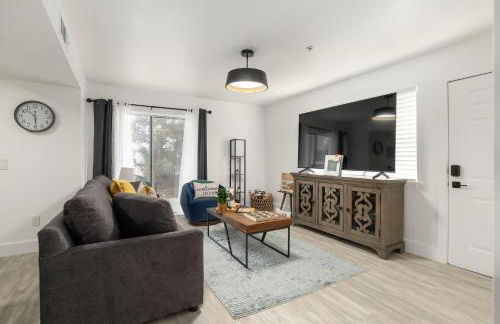 Cozy UF Condo - Near Shands UF VA on Archer Road ! - Foto 4