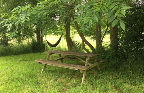 Gîte Sous La Garenne - Foto 19