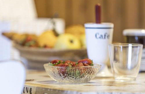 Studio cabine Le Charvet - Foto 10