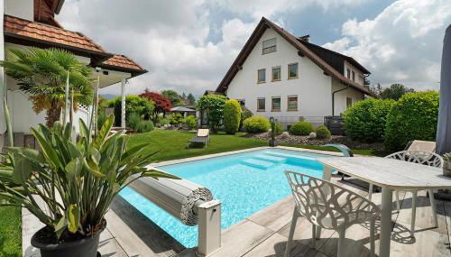 Ferienwohnung Paradies - Foto 4