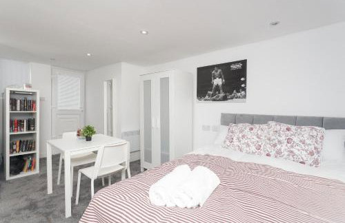 Leeds House - Foto 14