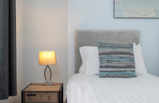 JOIVY Charming 4-Bed House Near The Hoe Park - Foto 3