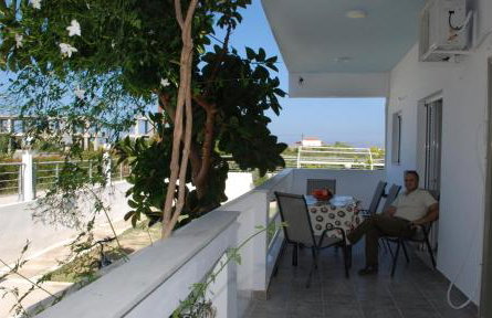 Kostas Family House - Foto 46