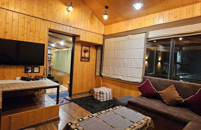 Countryside Villa - Foto 10