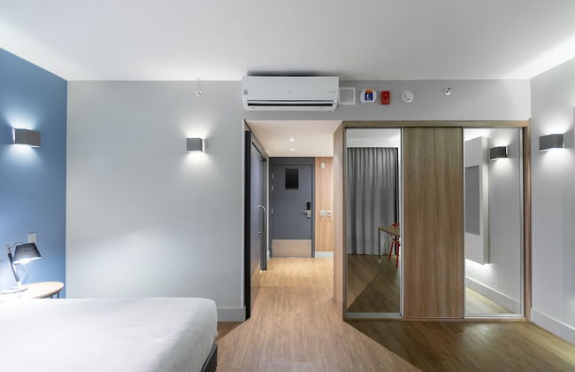 Helbor Stay Batel - Yogha - Foto 19