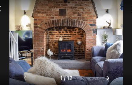 Quay Cottage River view - Foto 10