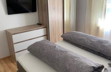 Ferienwohnung am Tuniswald - Foto 7