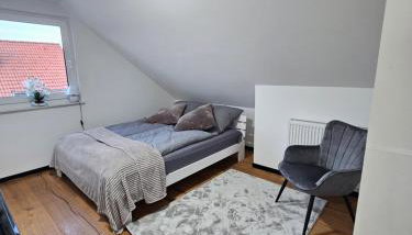 Moderne 3 Zimmer Wohnung - Foto 3