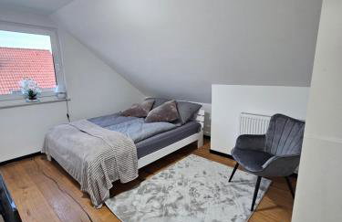 Moderne 3 Zimmer Wohnung - Photo 3