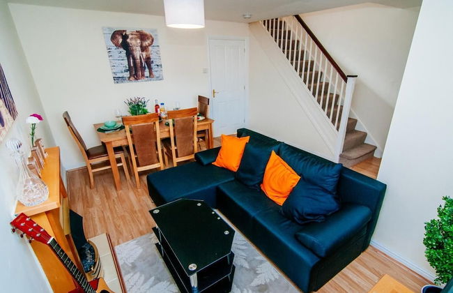 Harris House - Photo 21