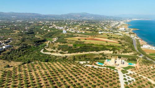 Dedalos Touch Boutique Hotel - Foto 3