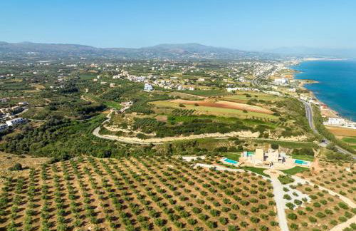 Dedalos Touch Boutique Hotel - Photo 3