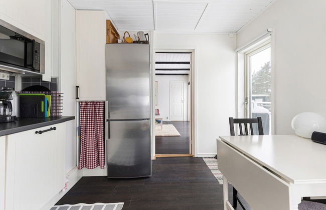 Dream Cottage in the Stockholm Archipelago - Foto 40