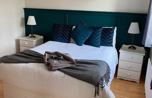 Riverside Cottage, Ramelton, The Wild Atlantic Way - Photo 12