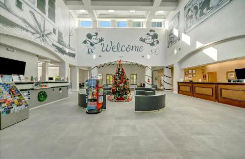 FREE Shuttle & 50 Dollars Disney Gift Card Disney Resort Condo - Foto 60