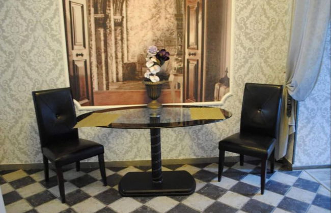 Old Tbilisi Historical Apartments - Foto 19