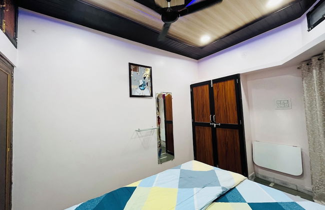 Shrilok Kutir - Foto 6