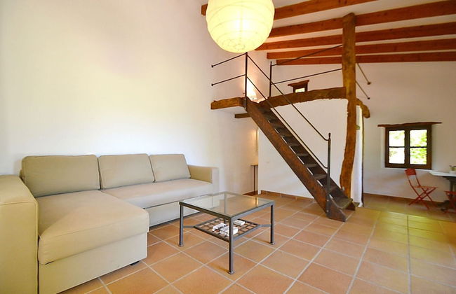 Villa in Buger Near Alcudia Bay Beaches - Foto 8