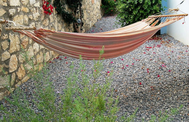 Enticing Villa in Loutra with Private Pool & Garden near Beach - Photo 24