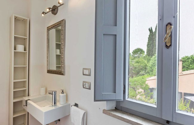 Belvilla by Oyo Cottage Della Musica - Photo 24