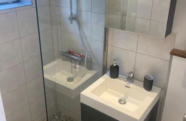 Studio avec terrasse et parking au Mans - Foto 6