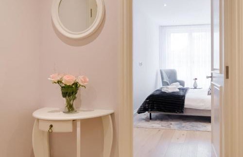 Old Town Premium Kazimierz Apartments - Photo 14