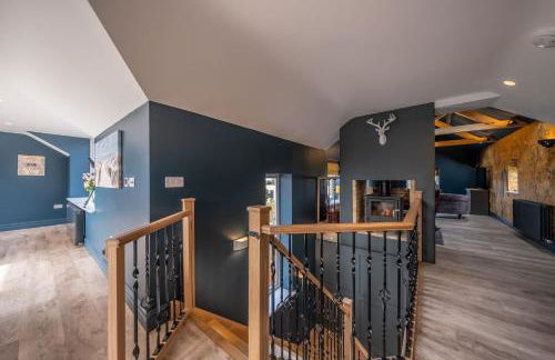 May Cottage & In Focus - Foto 21