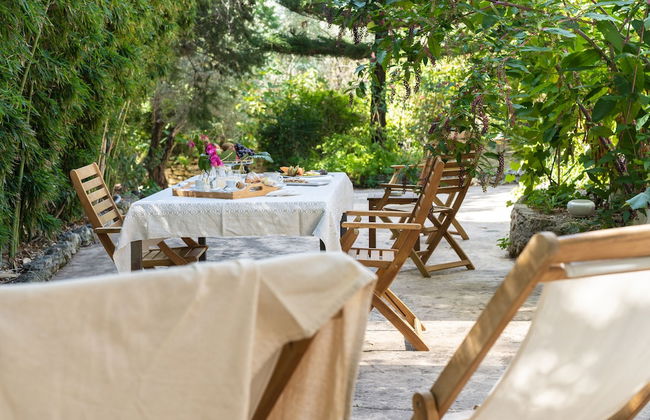 Agriturismo Costantino - Foto 80