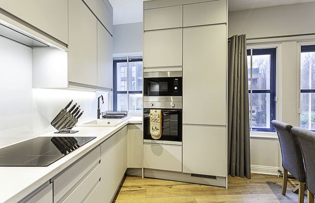 Gorgeous Roehampton Flat - Foto 6